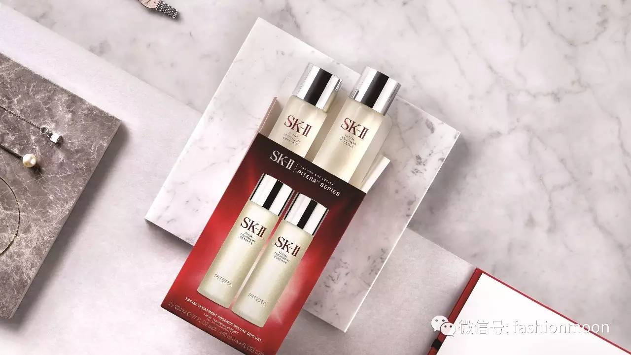 女人投资自己就是最聪明投资,败家和有钱的区别