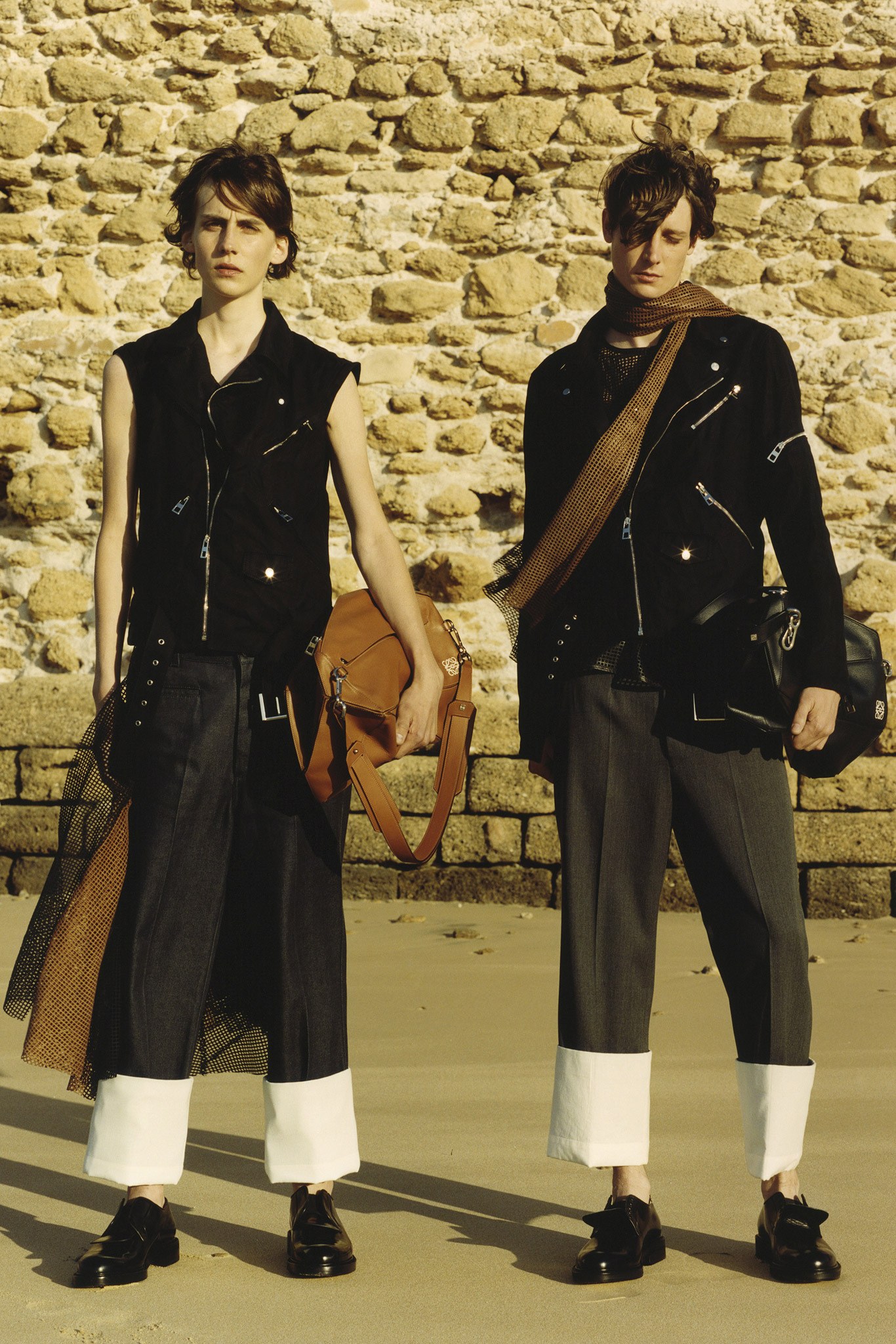 一款包包用了很多年还是无可替代,一个包能用一辈子的牛皮品牌