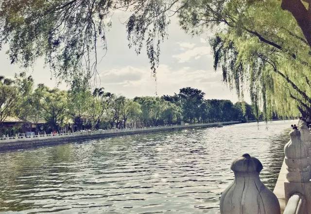 北京拆掉的古建筑,北京拆除了很多老房子