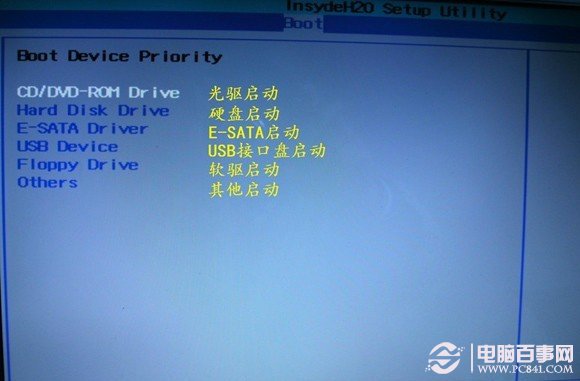 怎么给电脑重装系统教程,小白u盘重装win7系统步骤图解
