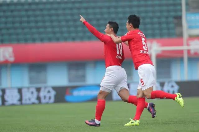 中乙第十八轮战况,中乙第四轮比赛结果