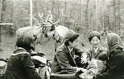 “点赞兴安·八个十佳”推荐评选活动参评文化品牌(二)