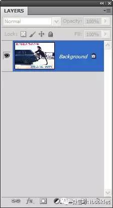 photoshop图层的基本操作有哪些,photoshop中图层详细讲解