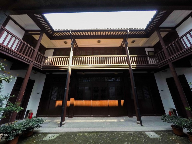 博物馆举办奇妙游活动,博物馆探秘主题活动