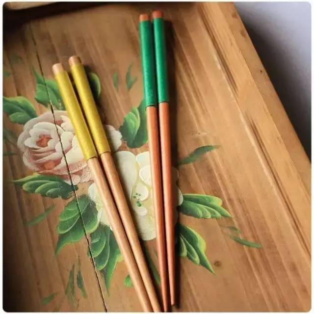 一双筷子藏着多少意义,一双筷子这么多的学问