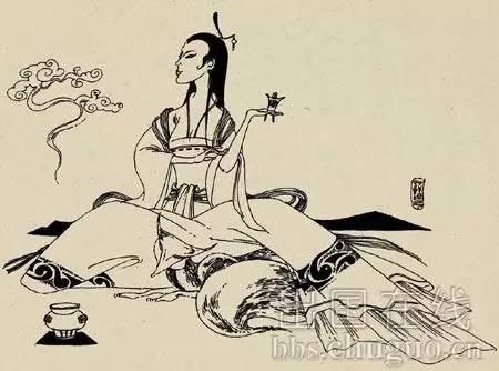 一双筷子藏着多少意义,一双筷子这么多的学问