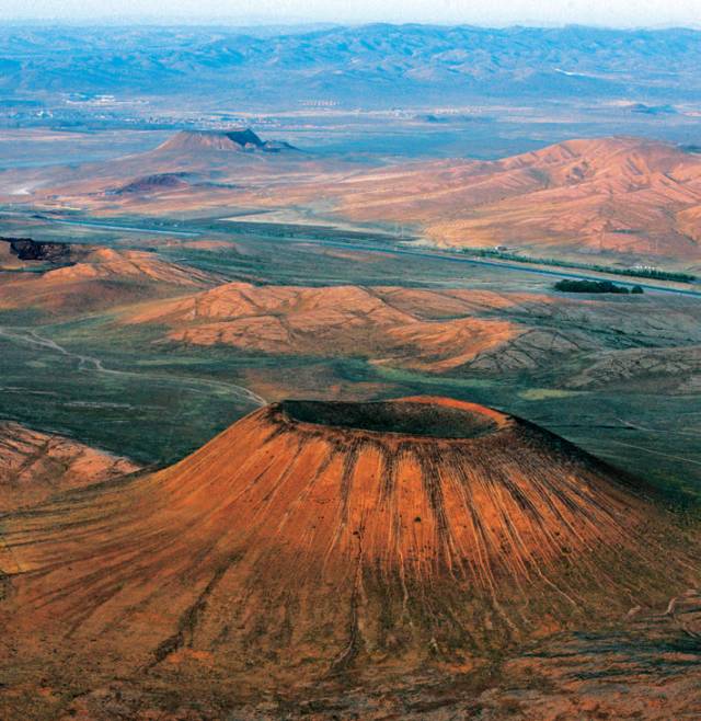 内蒙摄影作品,一份简单内蒙古草原旅游攻略