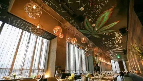 成都环境好的餐厅适合约会,约会必去的10种餐厅