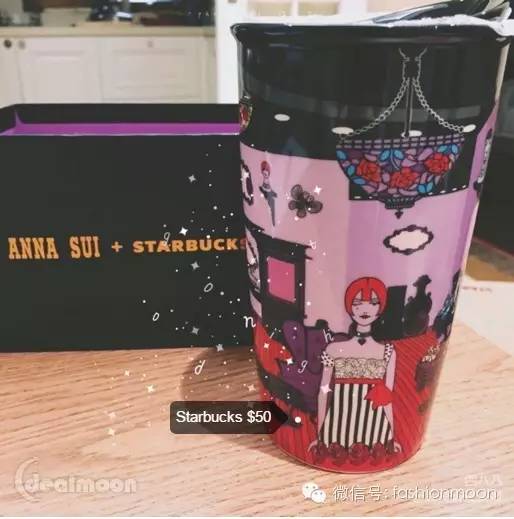 星巴克新款杯子1元1套限时限量抢,星巴克杯子限时限量抢