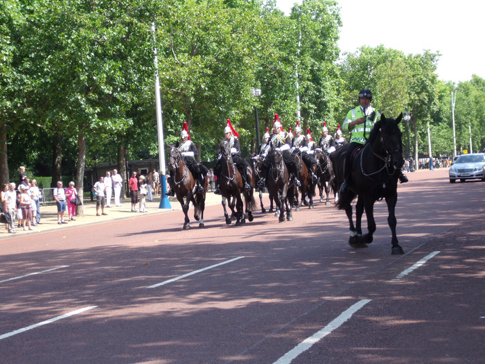 伦敦南部一日游,英国伦敦自由行6日