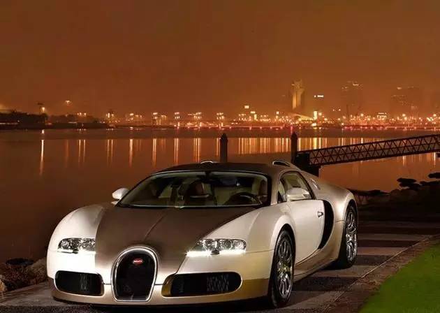 穷玩车富玩表顶级富豪,各大富豪的私人飞机