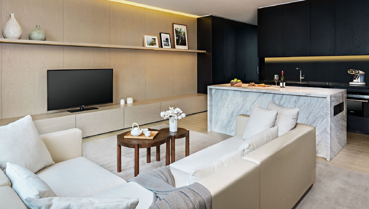 成都滴瓜娃子们好福气！6家精选酒店，陪伴你度过完美情人节！