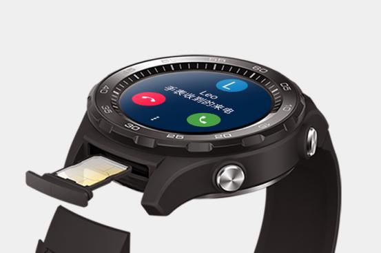 华为watch2有几种型号,华为watch2解读