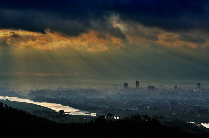 中国桂圆之乡广西博白,广西博白县桂圆柚之乡