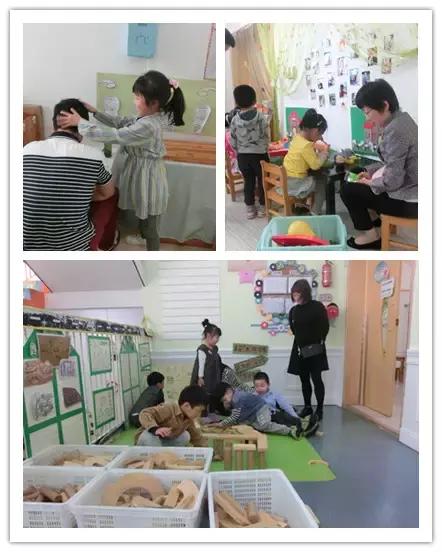 上庄稻花香里亲子活动,西山公园亲子活动