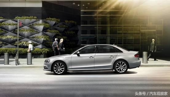 2017款奥迪a4l老款改新款,a4l奥迪新款2024年什么时候上市