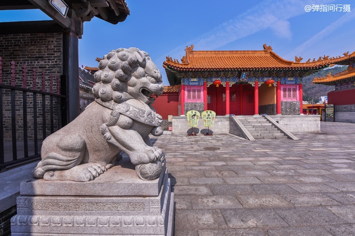 盘点取景香港的好莱坞大片,来广州不容错过的好莱坞电影