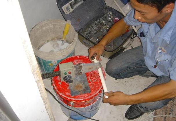 原来热水器也可以如此简单易用,原来的热水器怎么安装