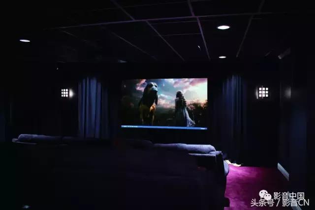 自制投影激光光源,投影机选激光还是传统灯泡光源