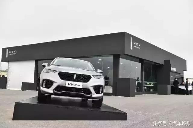 长城车wey的车内空间如何,试驾体验长城wey