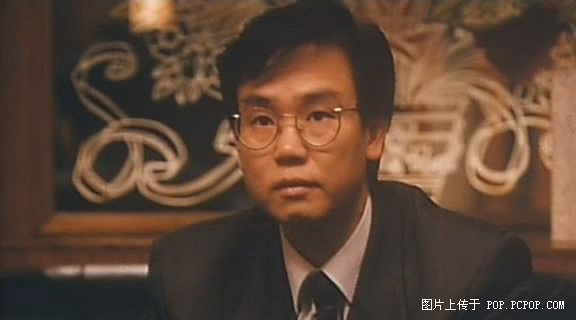 盘点周星驰电影中的神级配角,周星驰电影角色名你还记得多少