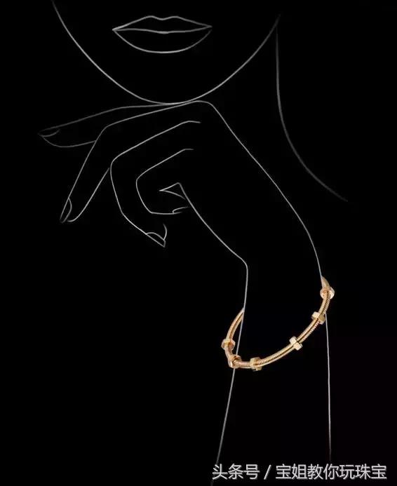 我在家里藏了一箱子卡地亚被发现了