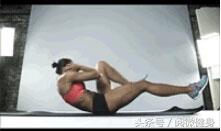 怎么做仰卧起坐标准动作,仰卧起坐标准正确做法