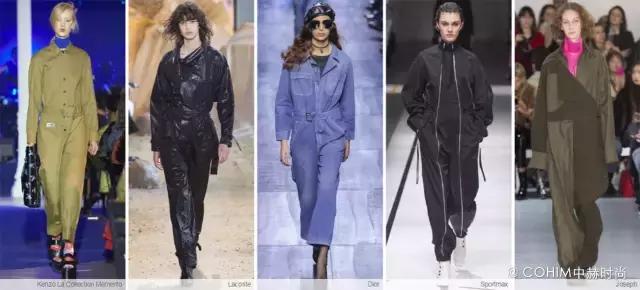 潮流裤子的版型有哪些种类,当下的牛仔裤分几种版型