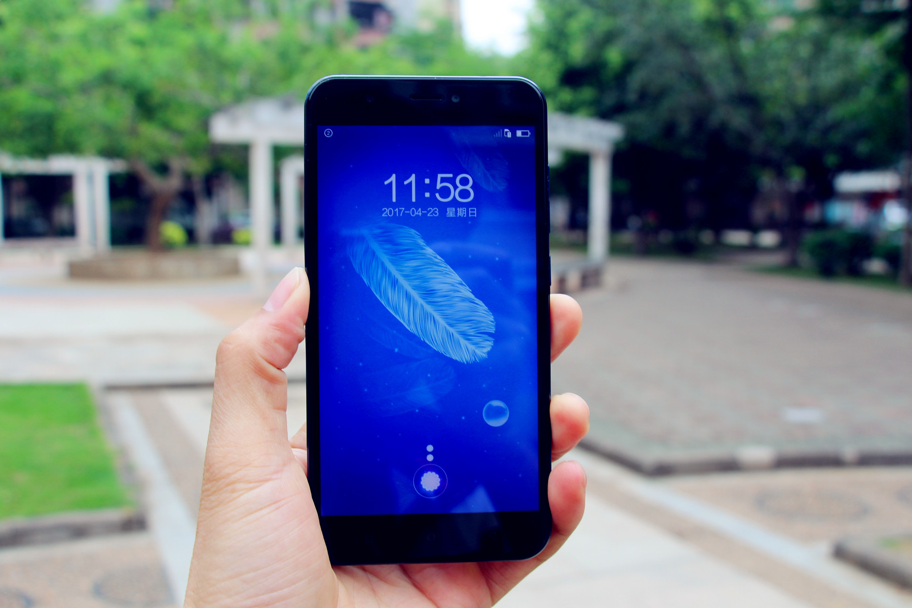 裸眼3d声临其境风景,裸眼3d智能炫屏