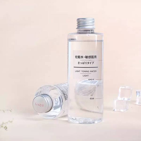 世界上第一瓶化妆水,最好用的几款化妆水