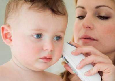 孩子感冒前兆,孩子感冒了容易引发哪些并发症呢