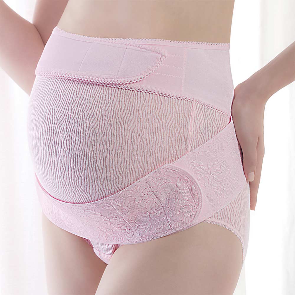 孕期缓解腰酸背痛的动作,缓解孕期腰酸背痛按摩方法