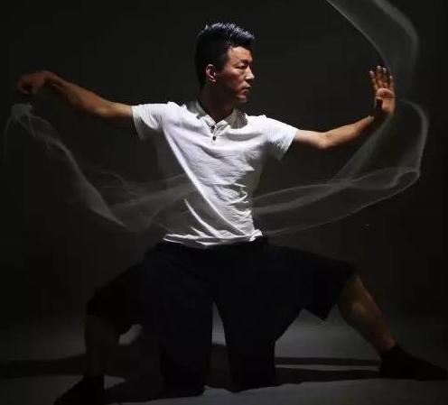 内家腰功,内家拳腰胯发力秘诀