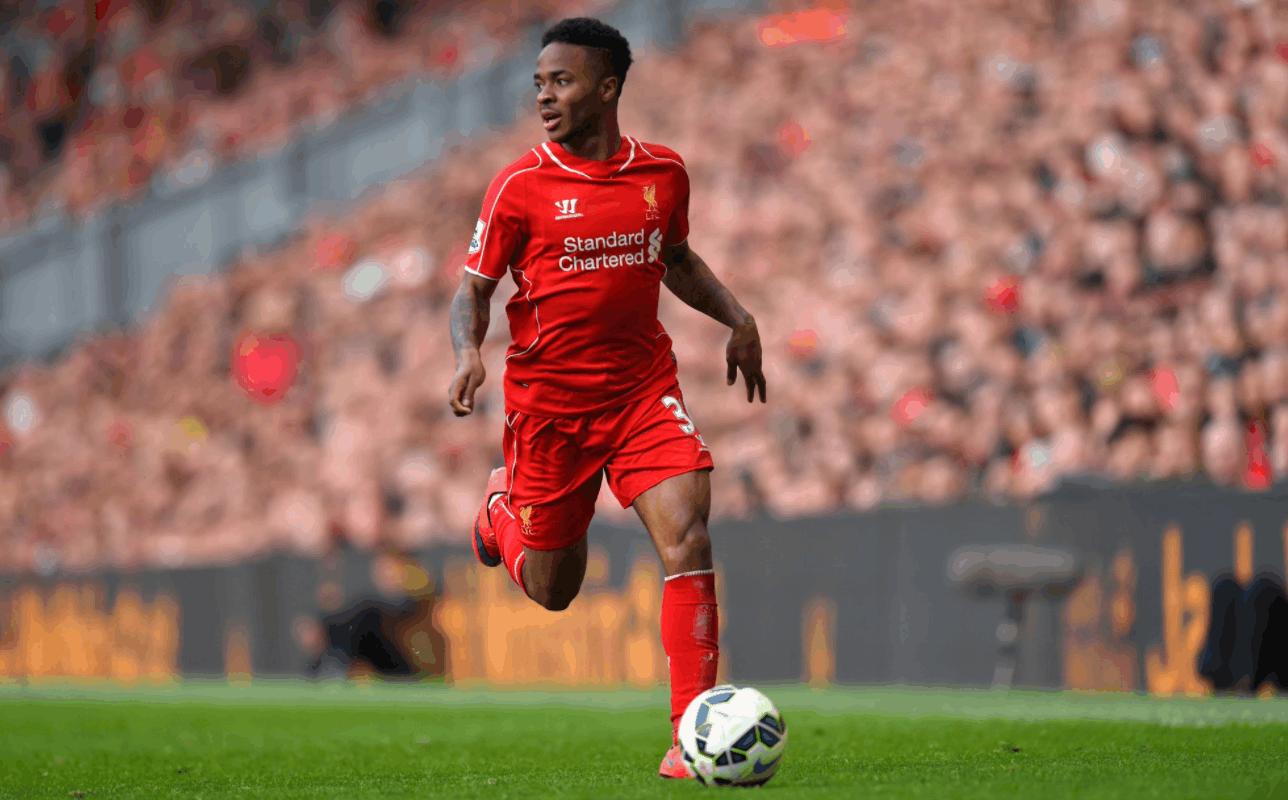 英格兰金童为钱离开利物浦、打破阿圭罗纪录、欧洲杯炫富引公愤！