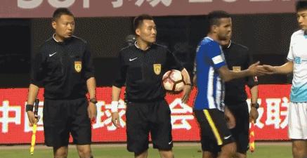 前国脚成维权专业户为表达不满被禁赛多达18场