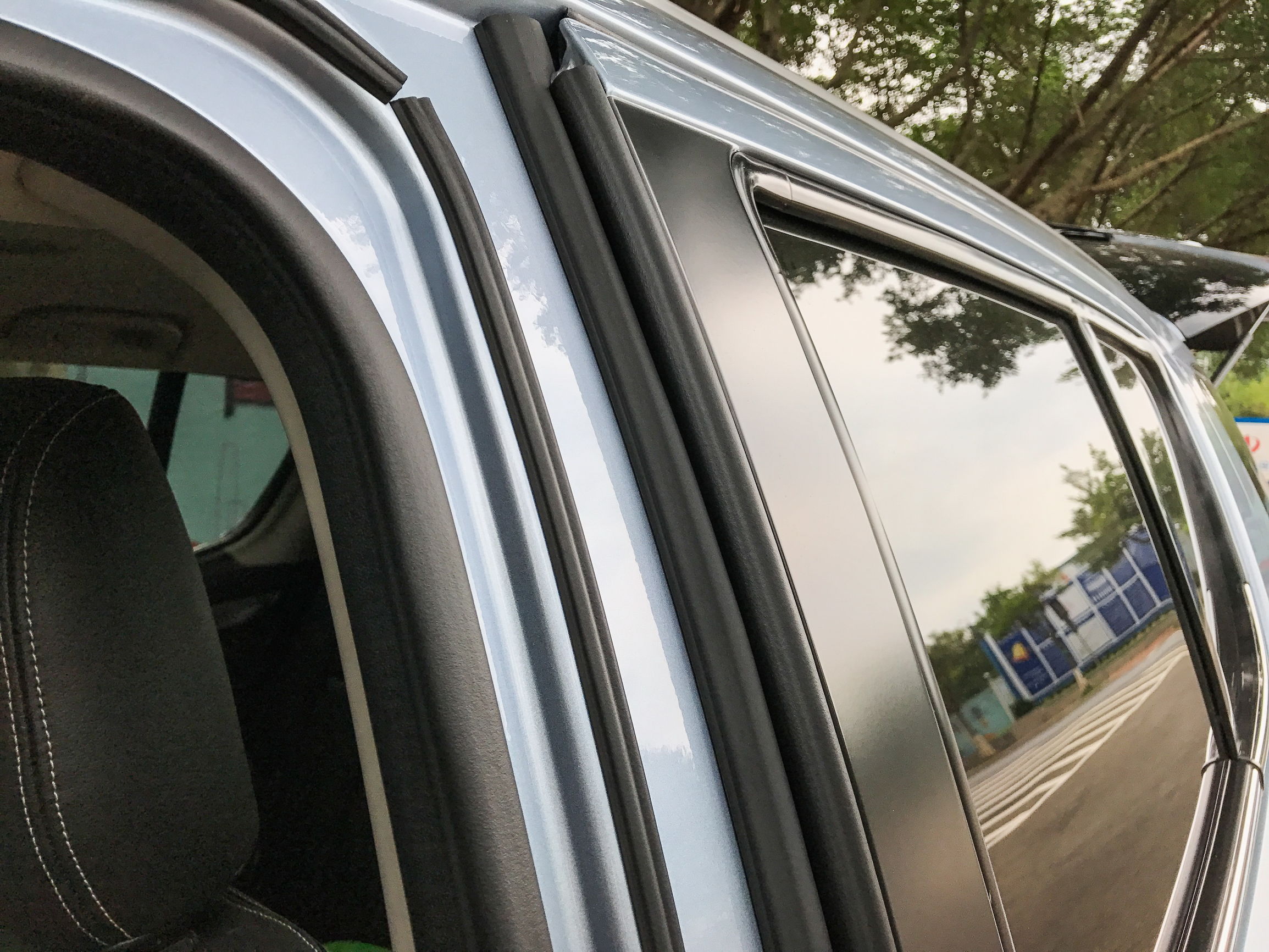 五十铃mu-x2022款改装,五十铃mux1.9改装硅油风扇