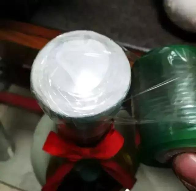 酒怎么封口存放,酒封口怎么封好