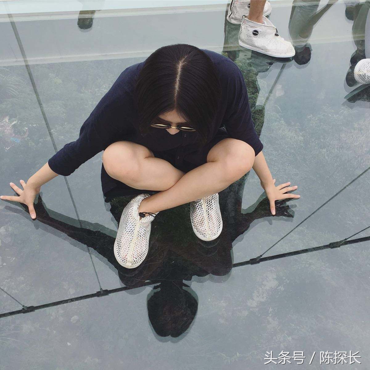 全国玻璃栈道旅游景点,中国十大玻璃栈道景点介绍