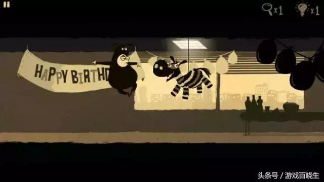 拯救小内存手机,良心且内存超小的单机手游