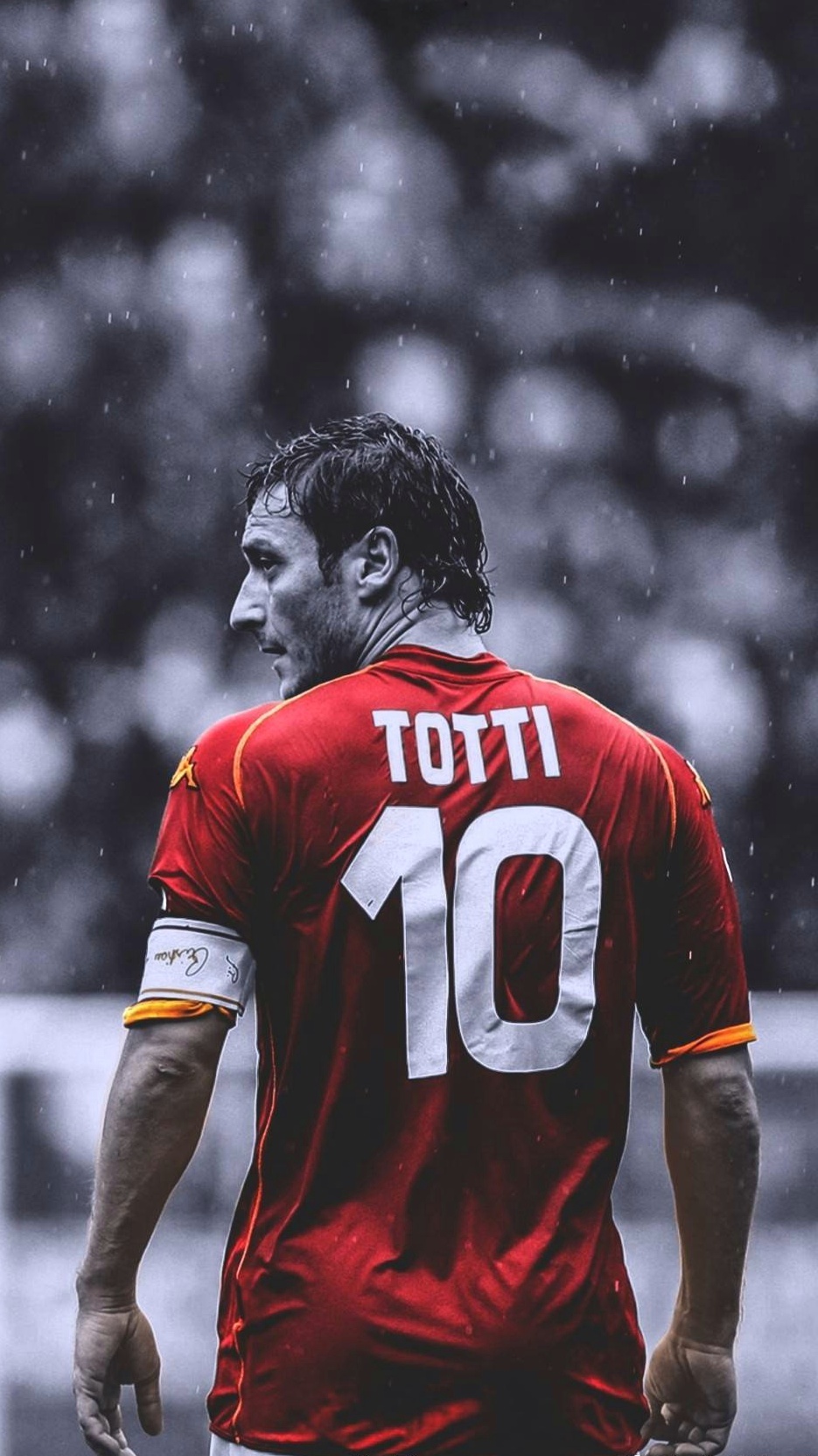 壁纸托蒂,罗马王子托蒂壁纸