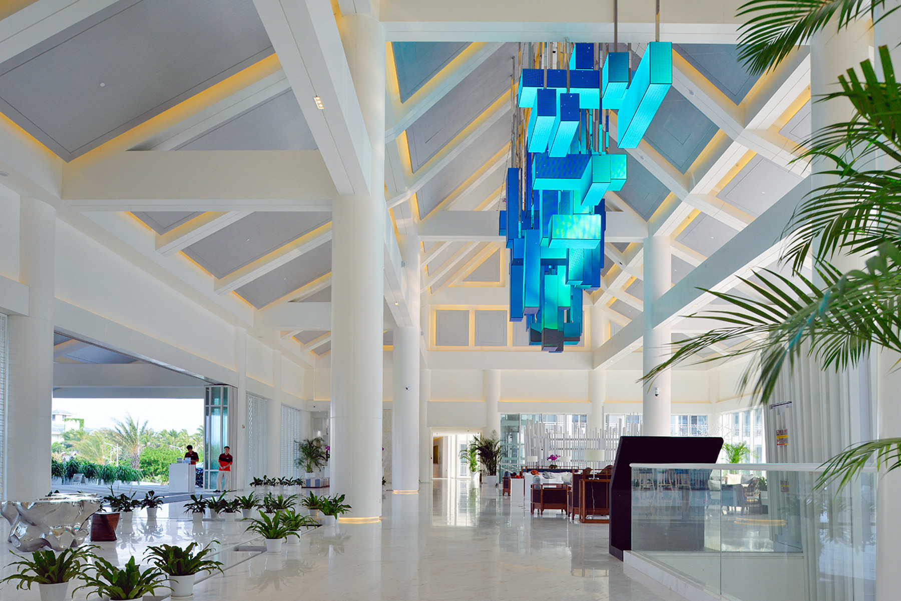 去三亚玩的旅游攻略,错峰去三亚