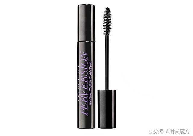 睫毛稀少适合用哪款睫毛膏,亚洲人适合颜色的睫毛膏测评