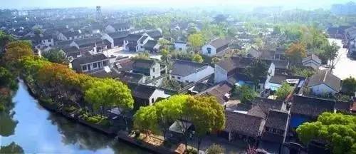 全国首批100个特色小镇名单,我省首批创建6个特色小镇