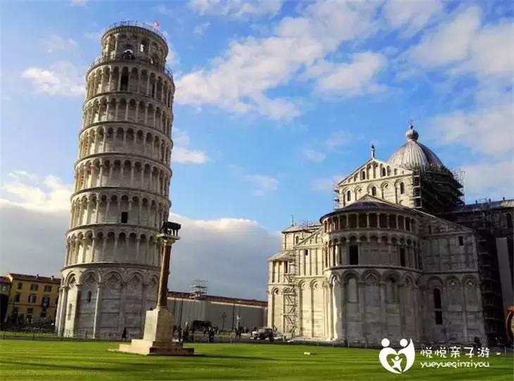 中国意大利夏令营费用,出国俄罗斯研学夏令营