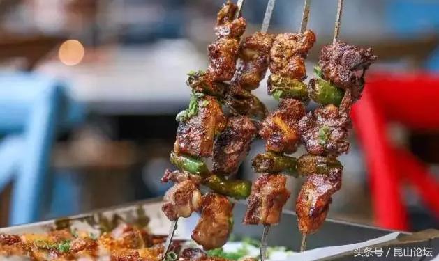 直戳心窝！打死也离不开昆山的30个理由，看了哪也不想去了