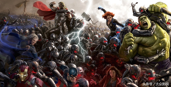 漫威永恒族电影高清在线观看,复联4后的漫威电影观看顺序