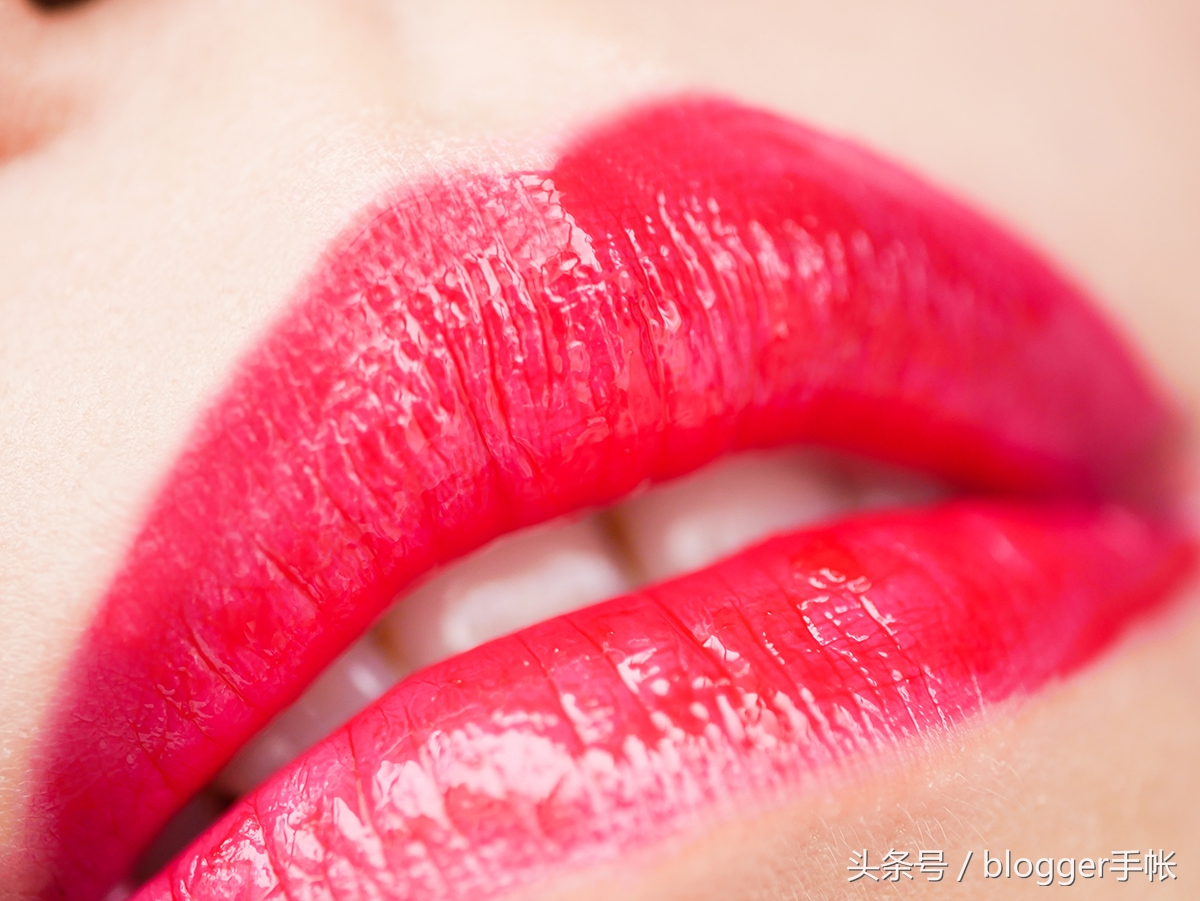 mac棒棒糖镜面,mac棒棒糖全系列试色