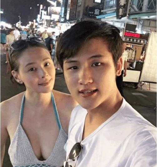 萧淑慎勇气mv是哪年,萧淑慎演过什么mv