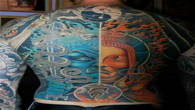 属猴纹什么运气最好,属猴的人身上纹什么比较有财运呢