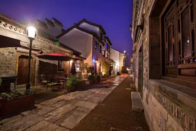 不花一分钱游遍中国,南京六个小众景点